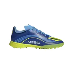 ADIDAS - Zapatillas F50 MESSI LEAGUE TF J Niños JR4426