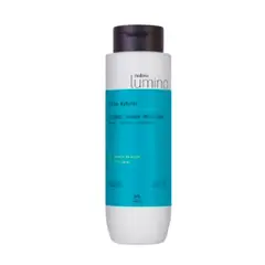 NATURA - Acondicionador para cabello liso Lumina