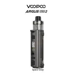 VOOPOO - Argus Pro 2, Kit de 80W, 3000 mAh, 5ml - GRAY