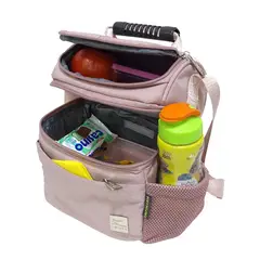 KENGAR - Lonchera Térmica Modelo Basa N1 - Melón