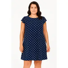 STILO VNICO - Patricia, stilo vnic@, azul y blanco, primera edicion, 25 unidades