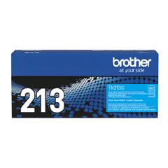 BROTHER - TONER TN-213C CYAN 1300 PAGINAS