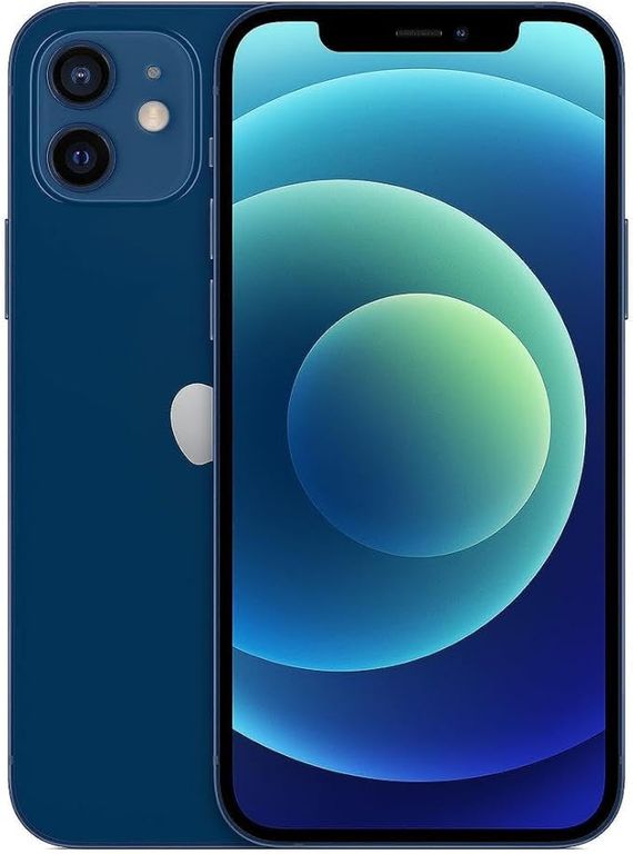 IPhone 12 Mini 128GB Reacondicionado