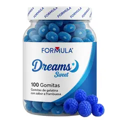 OEM - Gomitas Melatonina Dreams Sweet