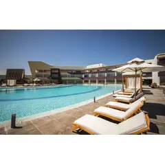 BIGBOX - Experiencia Hotel Aranwa Paracas by