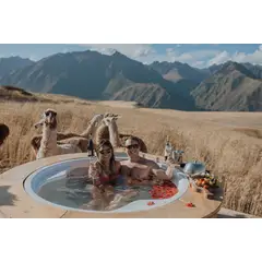 BIGBOX - Experiencia Hotel Mountain View by