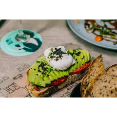 BIGBOX - Experiencia Checha by