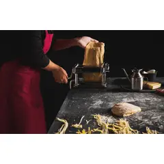 BIGBOX - Experiencia Clase de pasta y pizza by