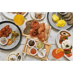 BIGBOX - Experiencia Brunch en Hotel B by