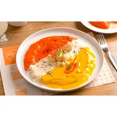 BIGBOX - Experiencia Punto Azul by