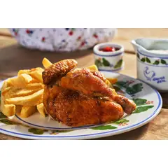 BIGBOX - Experiencia Granja Azul by