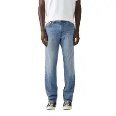 LEVIS - Jeans Hombre 502 Taper Azul