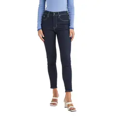 LEVIS - Jeans Mujer 721 High Rise Skinny