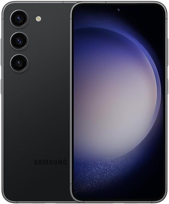 Galaxy S23 128GB Negro Reacondicionado SM-S911U