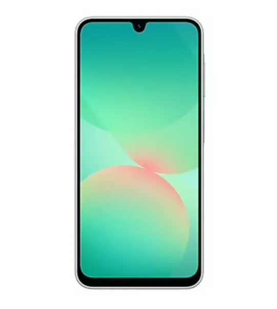 Galaxy A26 5G 256GB Verde