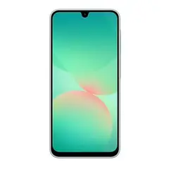 SAMSUNG - Galaxy A26 5G 256GB Verde