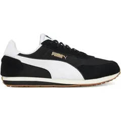 PUMA - Zapatilla ST Miller Rise 402665 01 Negro para Hombre