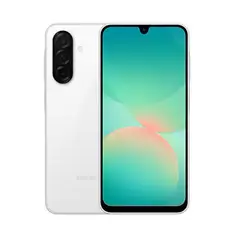 SAMSUNG - Galaxy A26 5G 256GB Blanco