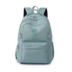 CERISSE - Mochila Orvik Color verde