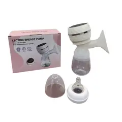 GENERICO - Extractor de Leche Eléctrico Recargable