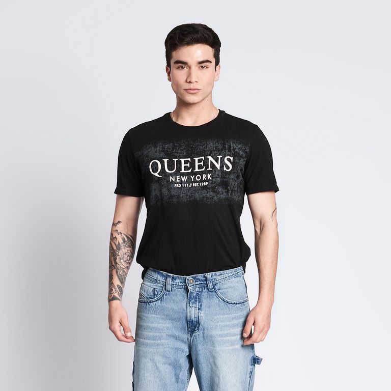 POLO MODA HOMBRE PARADA111 VEGA