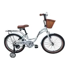 MONARK - BICICLETA ROMANTIC GIRL ARO 20