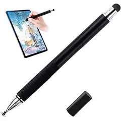 GENERICO - Lapiz Tactil Stylus Pen 2 en 1