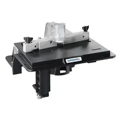 DREMEL - Mesa Para Fresar 231 200x150mm Aditamento Minitorno
