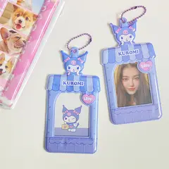 GENERICO - HOLDER CASA KUROMI VER 1