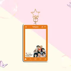 GENERICO - HOLDER ATEEZ ATEEZ