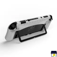 GENERICO - Case funda para Nintendo Switch 2 - Blanco