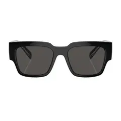 SUNTIME - LENTES DE SOL UV400 UNISEX DG6184 501/87 52 DOLCE & GABANNA