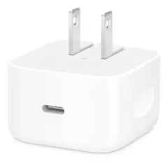 APPLE - Adaptador de Carga Dinámico 40W with 60W Max