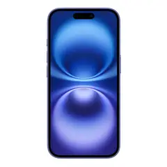 APPLE - Iphone 16 128GB (CHIP FISICO) - AZUL