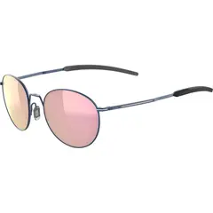 BOLLE - LENTES DE SOL RADIANT RADIANT BLUE ROSELL MATTE - BROWN PINK POLARIZED