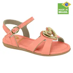 MOLEKINHA - Sandalias Para Niña