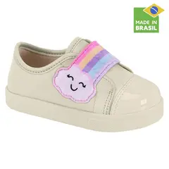 MOLEKINHA - Zapatillas Outdoor Para Niña
