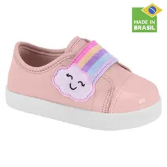 MOLEKINHA - Zapatillas Outdoor Para Niña