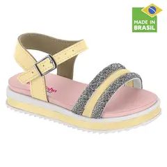 MOLEKINHA - Sandalias Para Niña