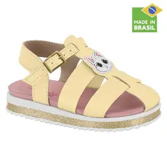 MOLEKINHA - Sandalias Para Niña