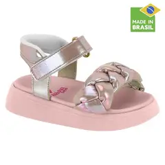 MOLEKINHA - Sandalias Para Niña