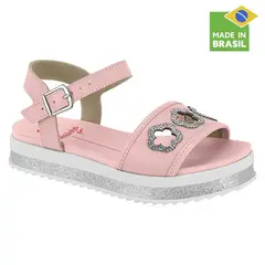 MOLEKINHA - Sandalias Para Niña