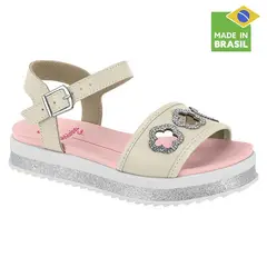 MOLEKINHA - Sandalias Para Niña