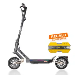 NAVEE - Scooter eléctrico ST3 Pro-U
