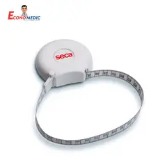 SECA - Cinta metrica enrrollable Mod. 201 -