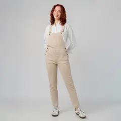 ROXJES JEANS - Overol Pantalon Mujer Jardinera con tirantes