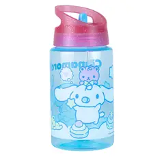 GENERICO - Botella Scool Pp Plus Big 500ml Cinnamoroll