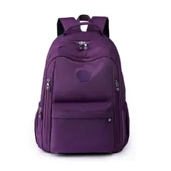 CERISSE - Mochila Malven Color morado