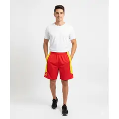 PEAK - Short de futbol