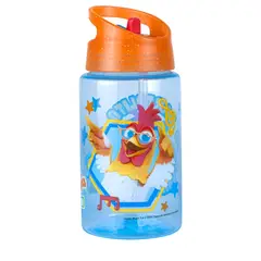 GENERICO - Botella Scool Pp Plus Big 500ml Granja de Zenón